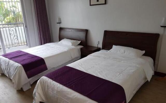 prince hotel