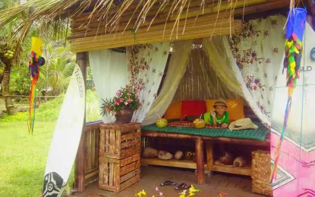 BW Beach Cafe & Villas