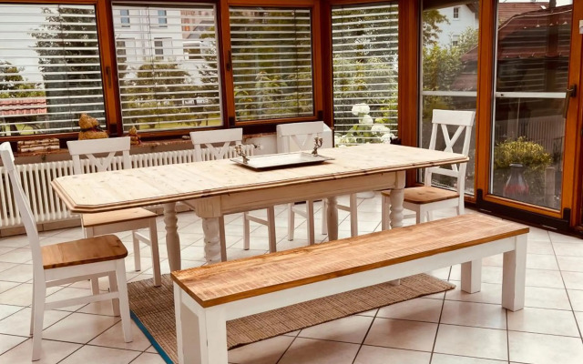 Family Apartments Abuja