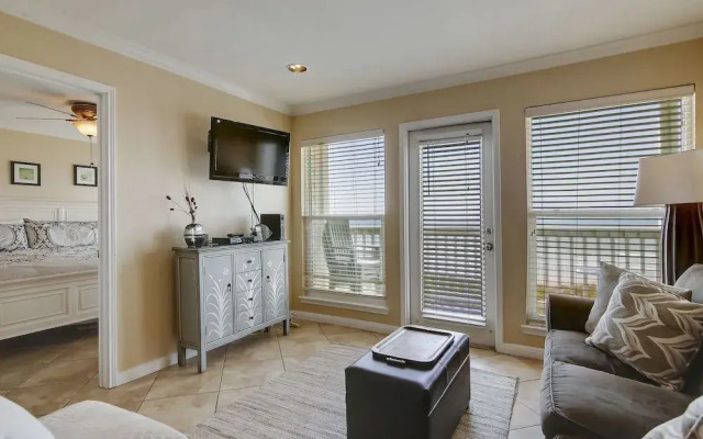 Seascape 1108 - 2 Br Condo