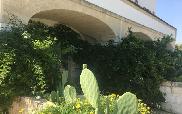 Masseria Lama di Coccaro