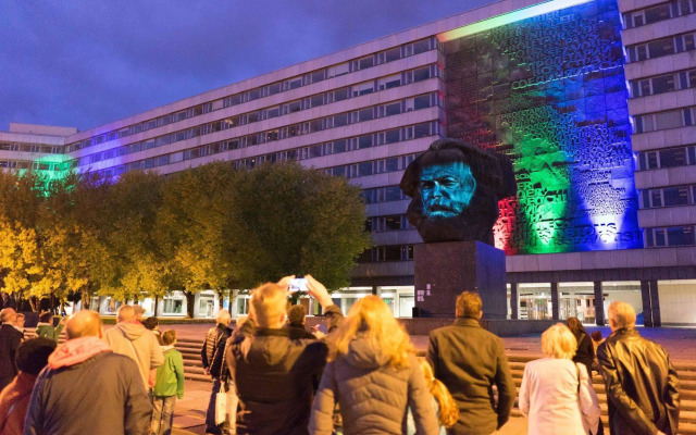 BIENDO Hotel Chemnitz