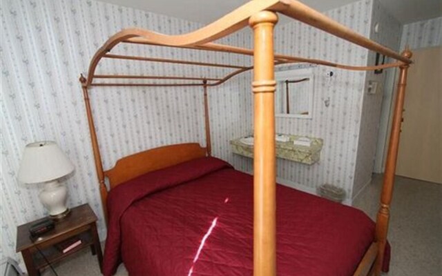 The Preston County Inn