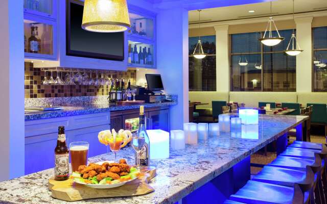 Hilton Garden Inn Saratoga Springs