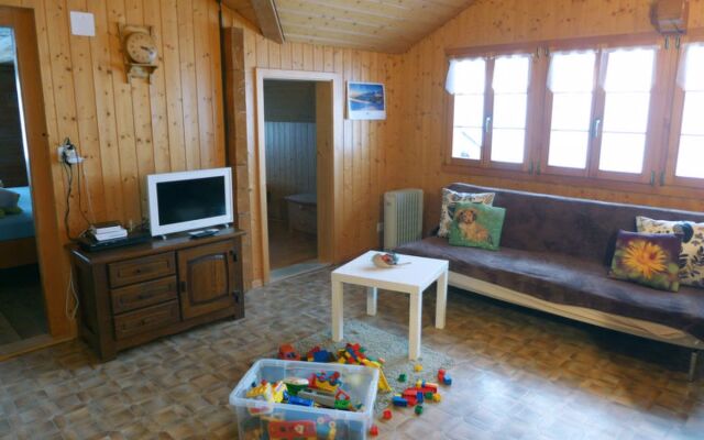 House Grossen Frutigen