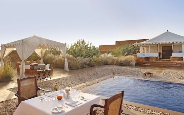 Sujan The Serai, Jaisalmer