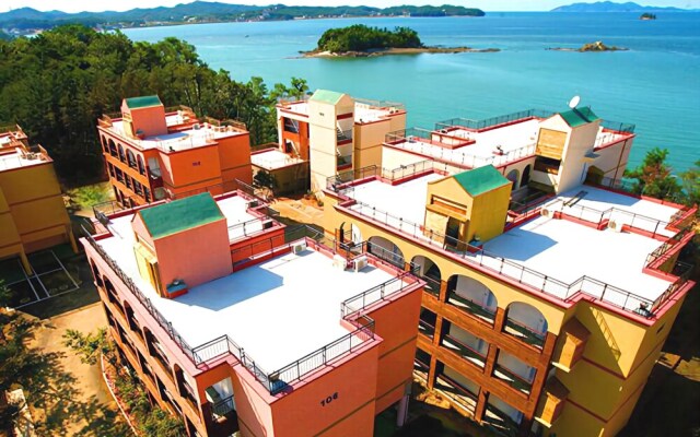 Seonjaedo Ara Pension