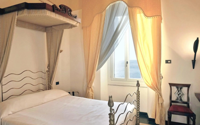 Villa Las Tronas Hotel & Spa