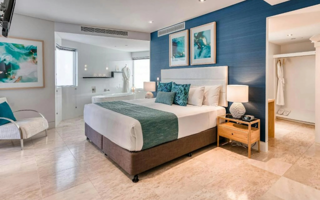 Oceans Mooloolaba