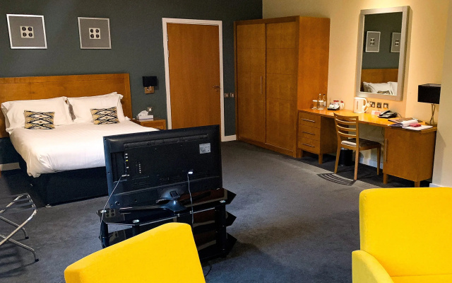 The Wild Pheasant Hotel & Spa