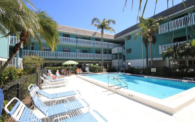 Anna Maria Island 1301 7A