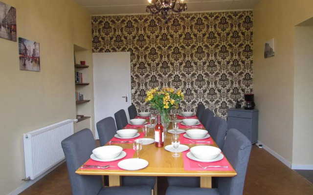 L'Ancien Hôtel de Ville