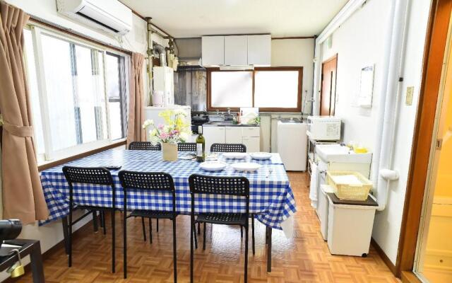Greenheim Suitengushita / Vacation STAY 1689