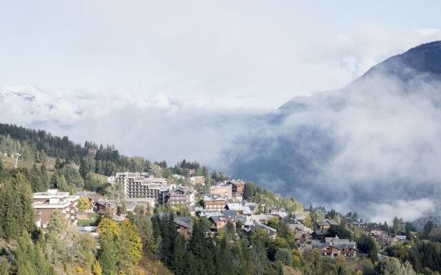 Mammoth Lodge Apartment T4 D03