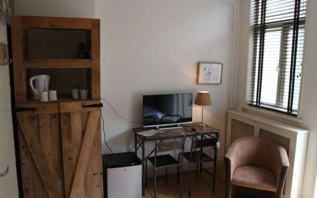 High 5 Hotel Alkmaar