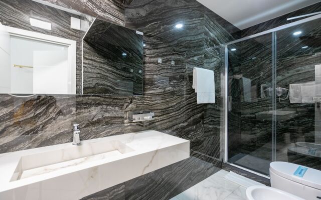 Holiday rental St.Peter's area