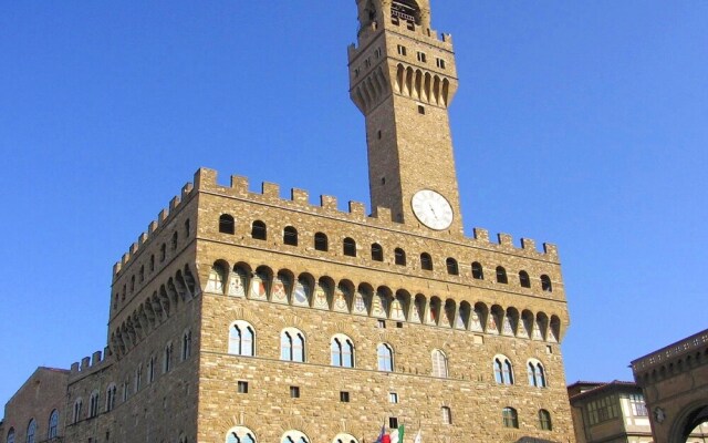 The Vinci Dream Holiday Home