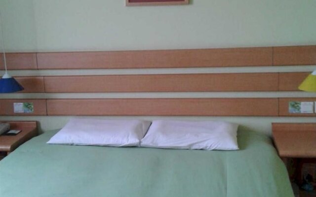 Home Inn Chongming Island West Road - Tsingtao