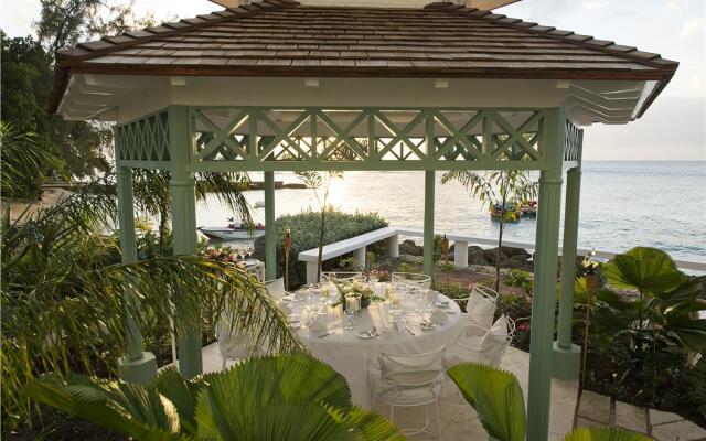 Cobblers Cove - Barbados