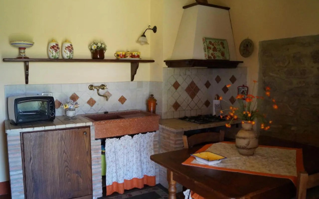 Agriturismo Bonzalone