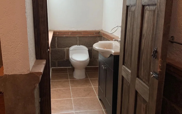 Hotel Villas Mahando