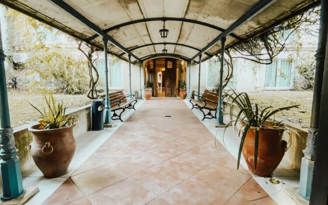 Posada San Isidro