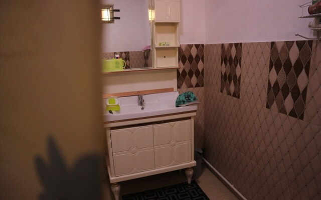Seaview Apartments
