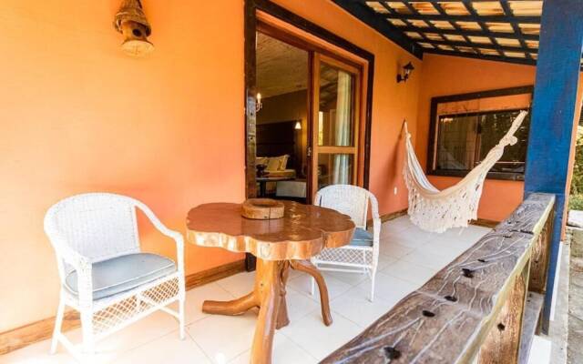 Pousada Villa 3 Lagos