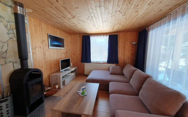 "Ferienhaus 1" Meyersgrund Im Thüringer Wald