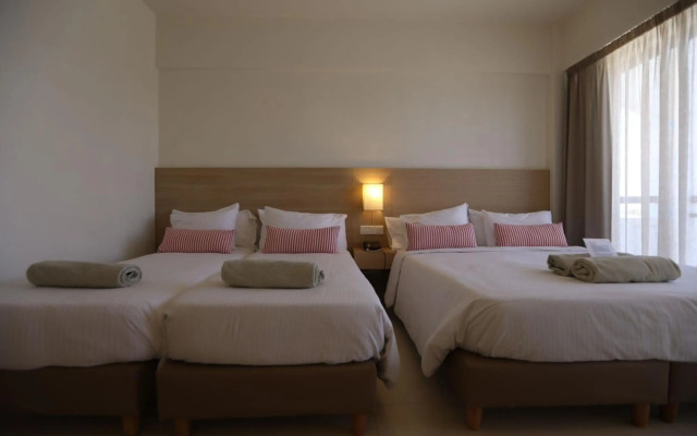 Sandy Beach Hotel & Spa - ex Sentido