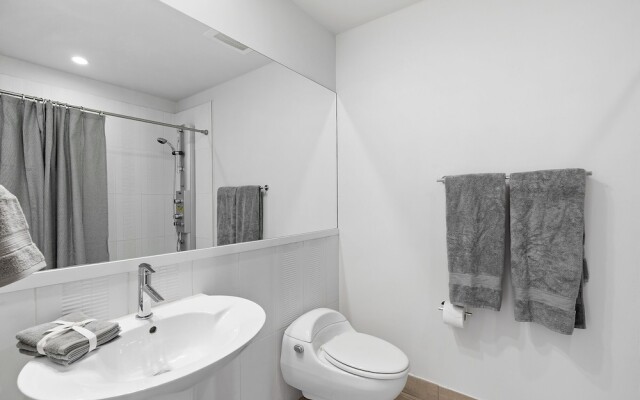 CocoStyle Loft Apartments by SV Rentals