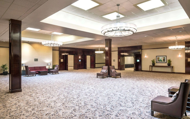 The Westin Dallas Fort Worth Airport