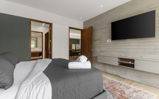 23-401 2Br 2bath In Roma Norte Casanevo