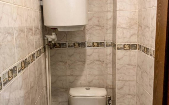 Апартаменты на улице Первомайская 72