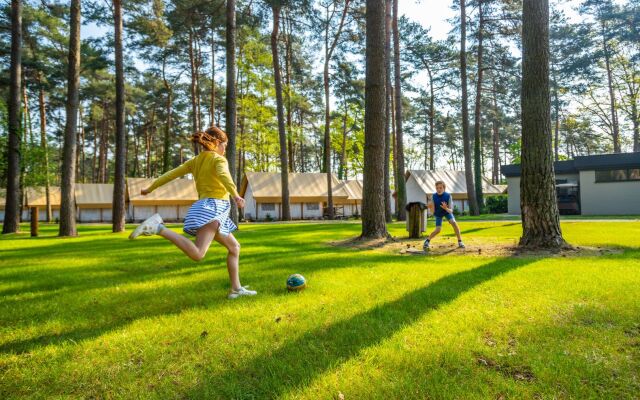 Europarcs Hoge Kempen