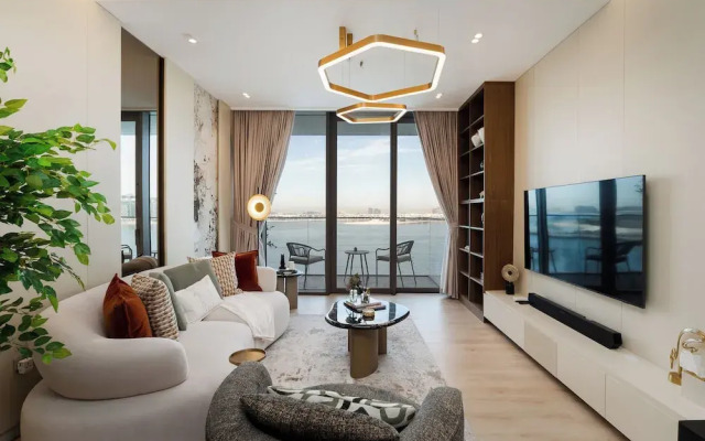 Beach Isle - Mint Stay