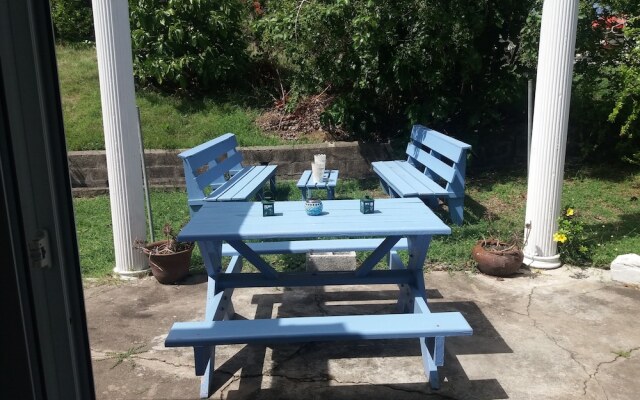 A Peace of Paradise St. Lucia