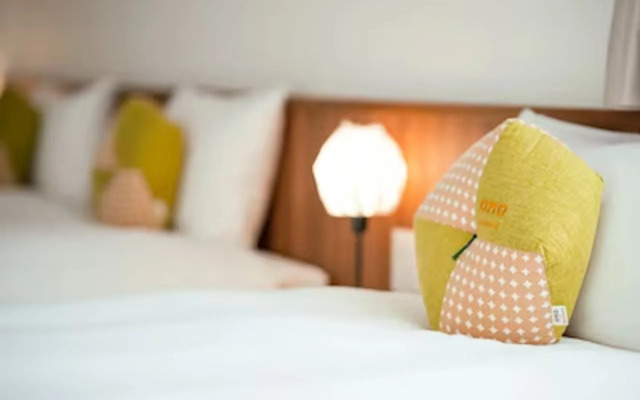 OMO5 Kyoto Sanjo by Hoshino Resorts