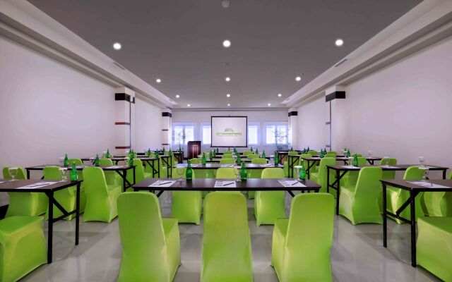 CK Tanjungpinang Hotel and Convention Centre