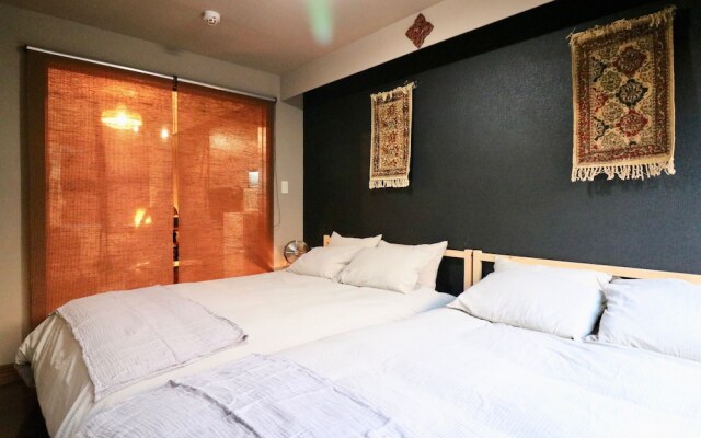 Obbligato room105.106.107