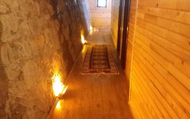 Hamsikoy Tas Otel