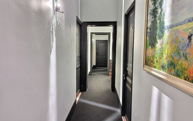 Les Appartements Fénelon