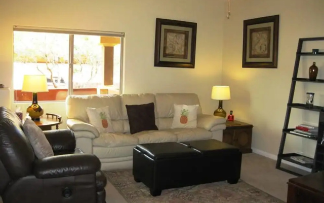 Steve Greenhagen 2 Bedroom Condo