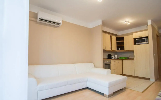 Center Ház Apartman