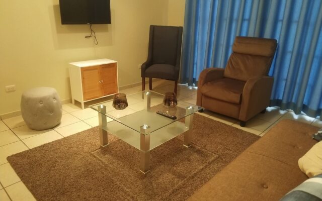 Apartamentos Villas Coloniales