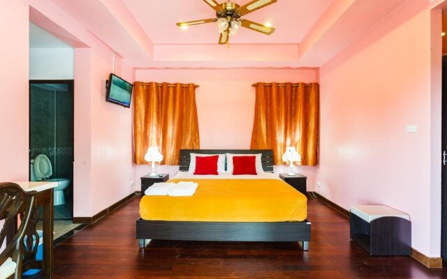 Pailin Villa Phuket