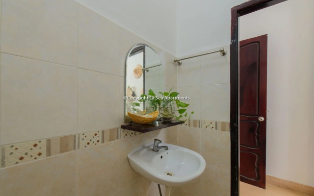 La Sea Apartment Nha Trang