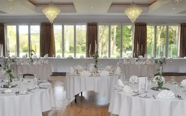 Millbrook Lodge Hotel