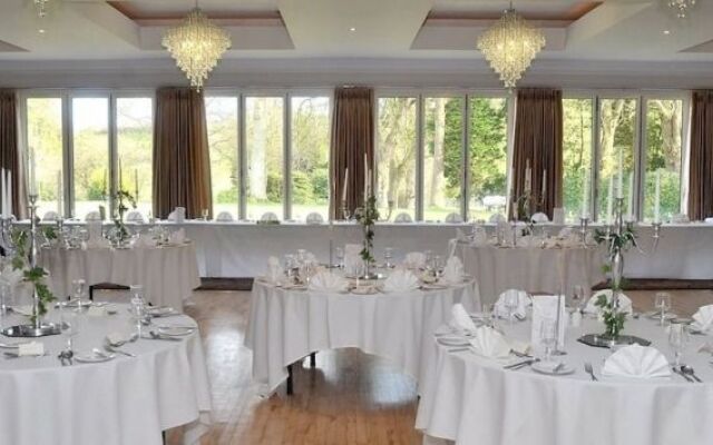 Millbrook Lodge Hotel