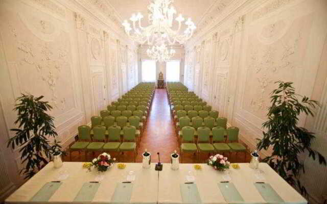 Villa Olmi Firenze